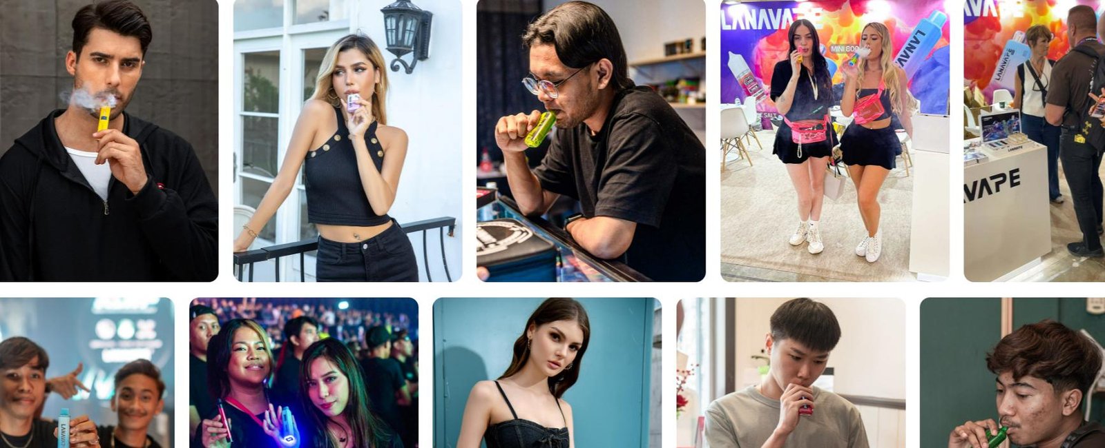 LANA皮革主機 皮革電子煙主機 皮革主機批發 台灣現貨 最穩定的電子煙主機:圖片 6