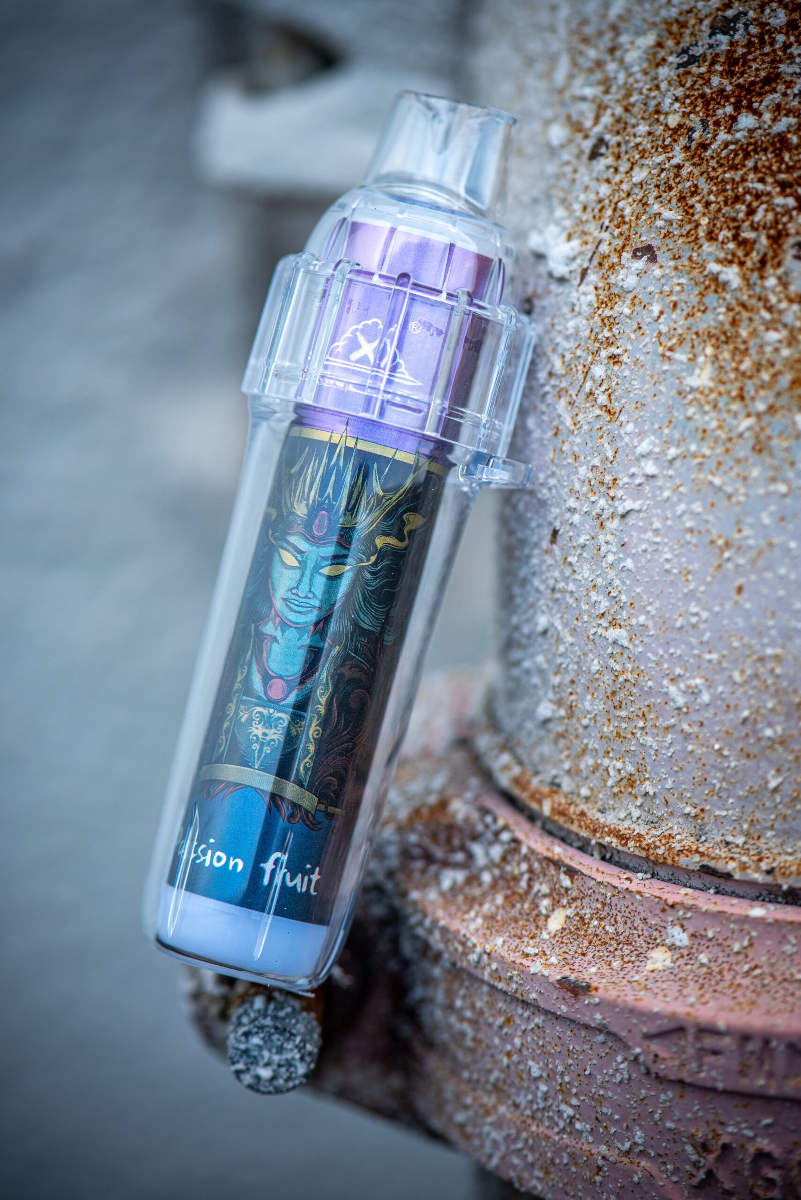 喜唄一次性電子煙7000口|台灣熱賣高口數一次性電子煙推薦:圖片 5