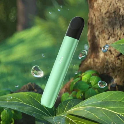 RELX5代主機｜第五代悅刻主機｜穩定升級・智慧防漏・口感升級