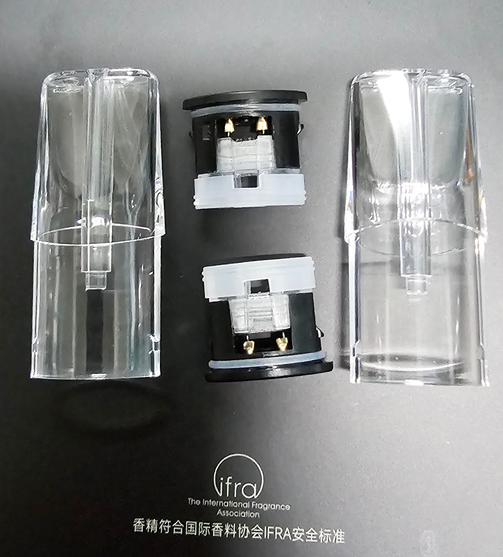 1.3ML空鹽蛋 1.3ML空倉 台灣現貨當天出貨 711貨到付款:圖片 2