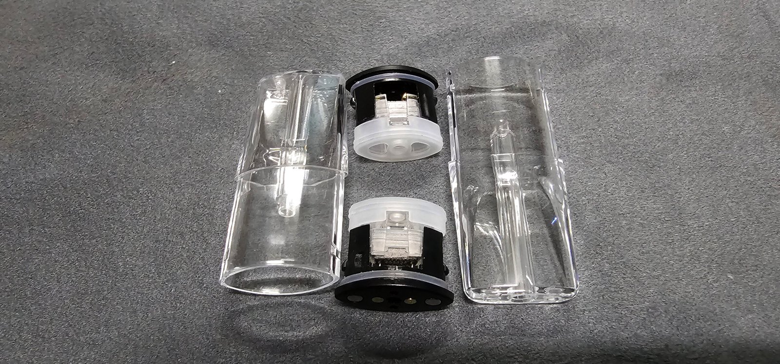 LANA空煙彈 LANA空煙彈批發 711貨到付款 暴力測試不漏油 完美售後 有問題隨時聯繫:圖片 2