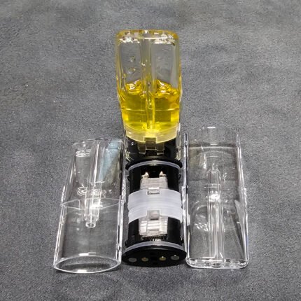 LANA空煙彈 LANA空煙彈批發 711貨到付款 暴力測試不漏油 完美售後 有問題隨時聯繫