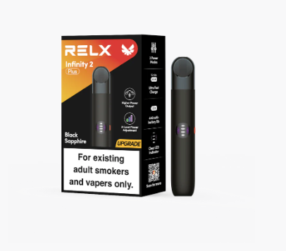 RELX六代主機|第六代悅刻主機|穩定升級・智慧防漏・口感全面提升:圖片 2