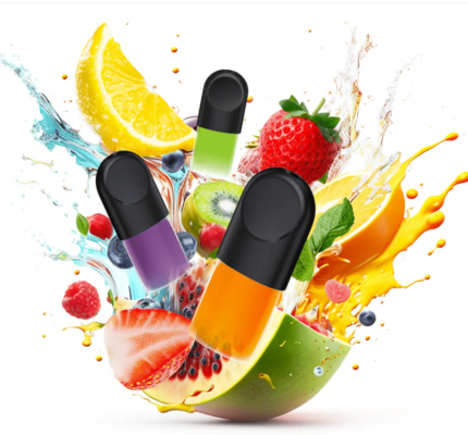 RELX煙彈 RELX五代煙彈 RELX六代煙彈 台灣現貨 當天 出貨