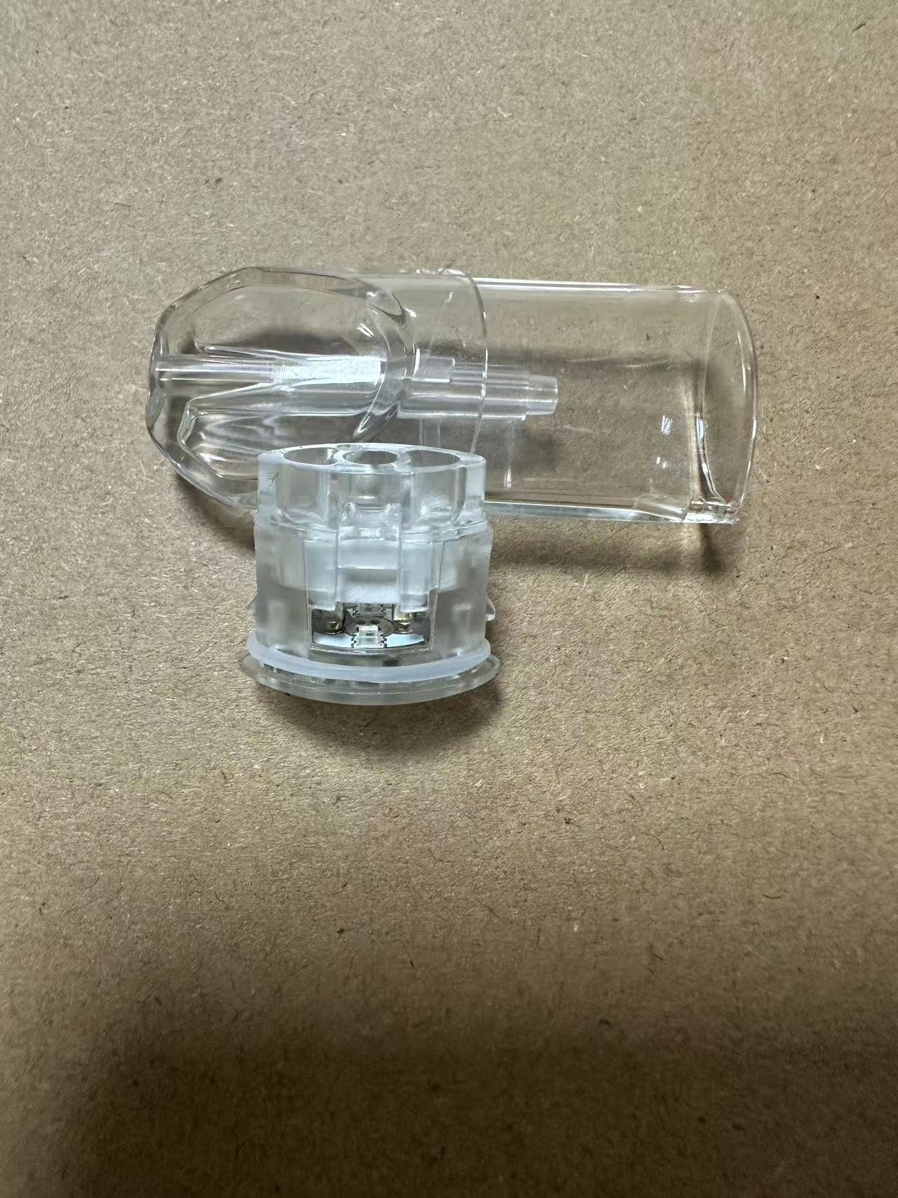 1.6ML空煙彈 小容量空煙彈 台灣現貨 當天出貨 可面交:圖片 4