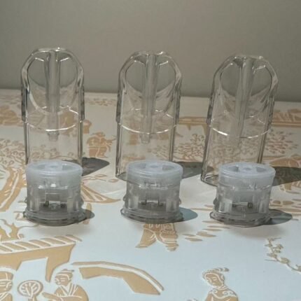 SP2空煙彈 一代電子煙空煙彈 - 新北空煙彈 空煙彈批發