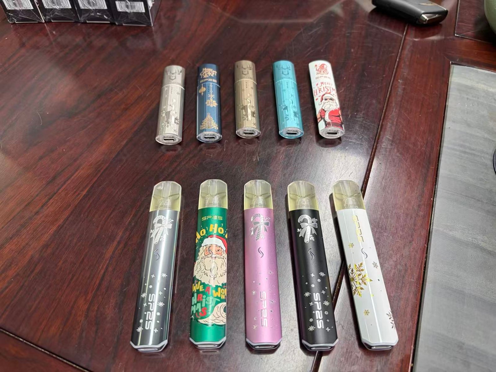 SP2主機 SP2聖誕主機批發 台灣現貨 當天出貨:圖片 5