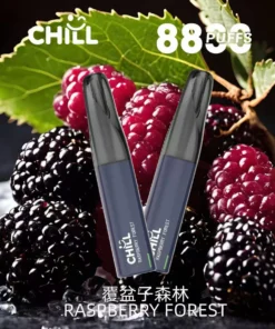 CHILL拋棄式8800口:圖片 3