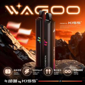 WAGOO哇酷拋棄式6500口 