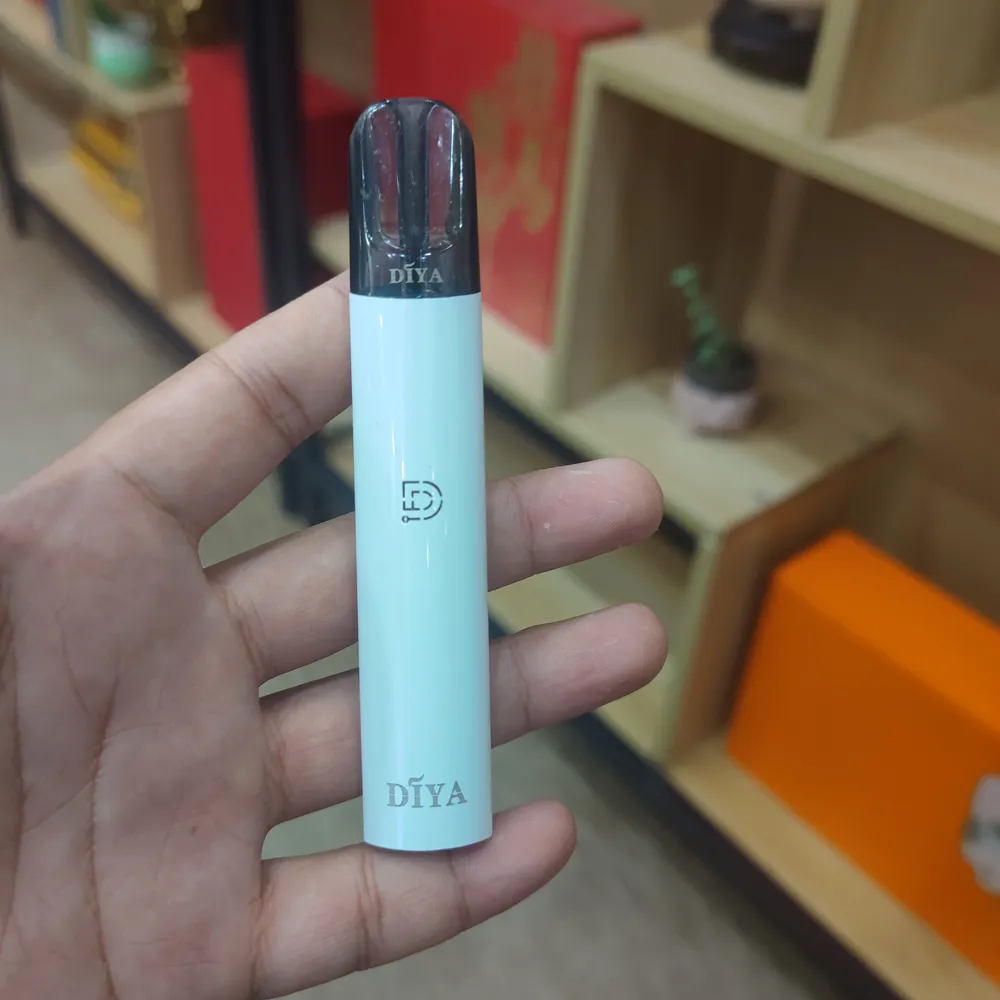 DIYA叮啞通用一代主機🔥叮啞霧化桿/通用於IAIL、殺小、SP2S、LANA、RELX一代煙彈/電子煙主機/台灣現貨/台灣貨到付款:圖片 3