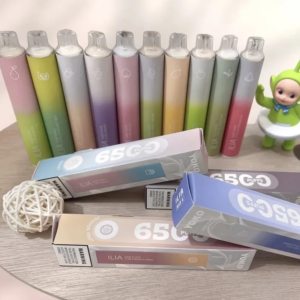 ILIA哩啞四代拋棄6500口