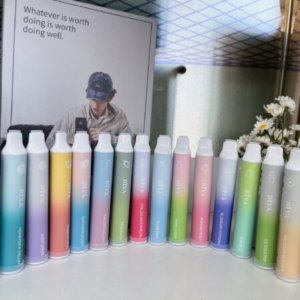 DIYA叮啞拋棄7500口