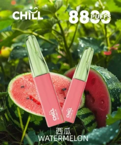 CHILL拋棄式8800口:圖片 6